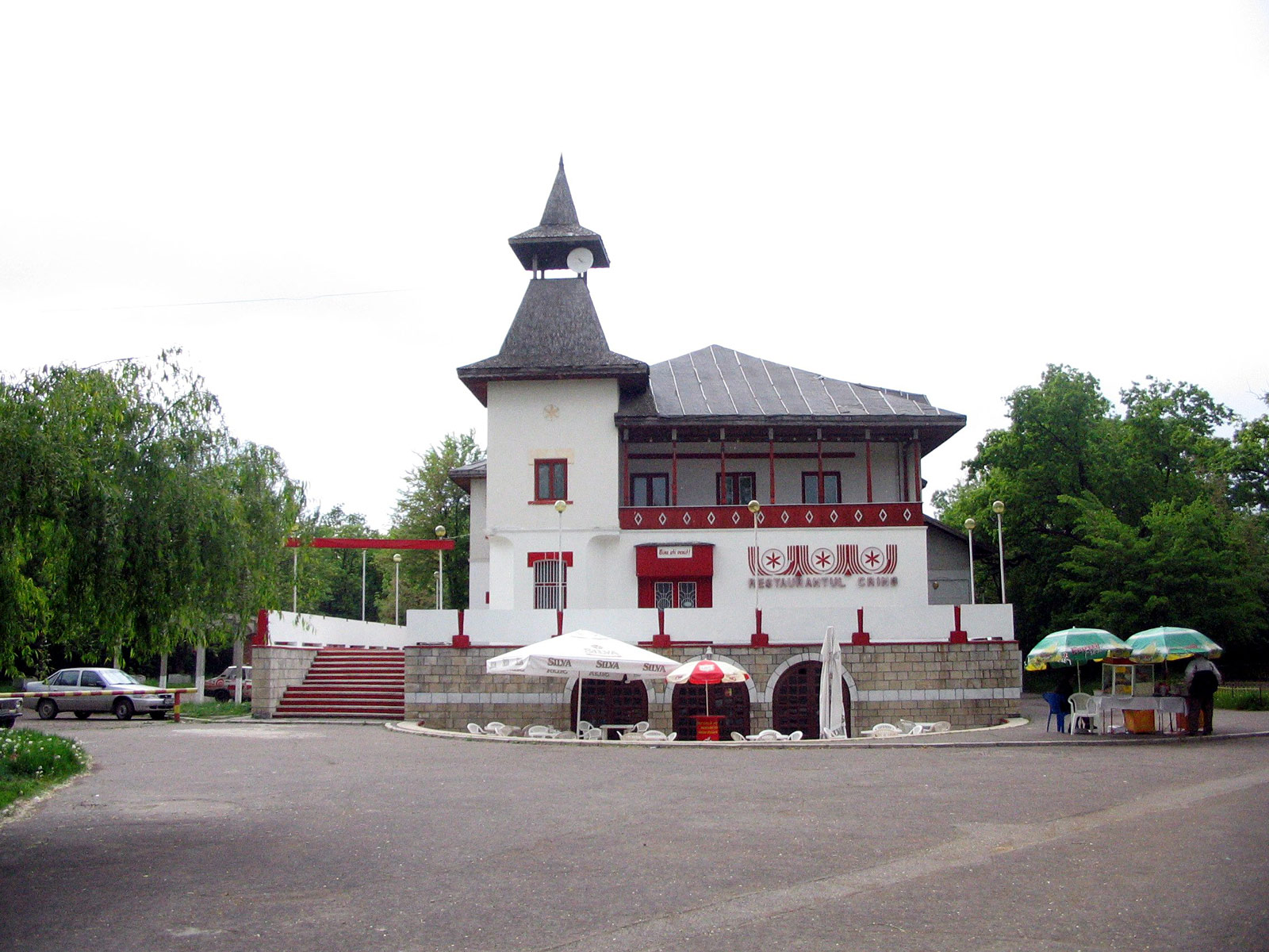 Buzau